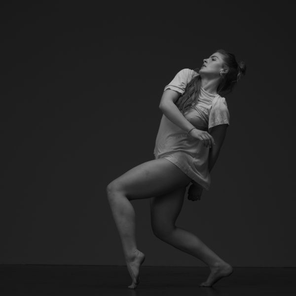 Lillien Melzer - Lehrerin bei der Dava Dance School Gauting